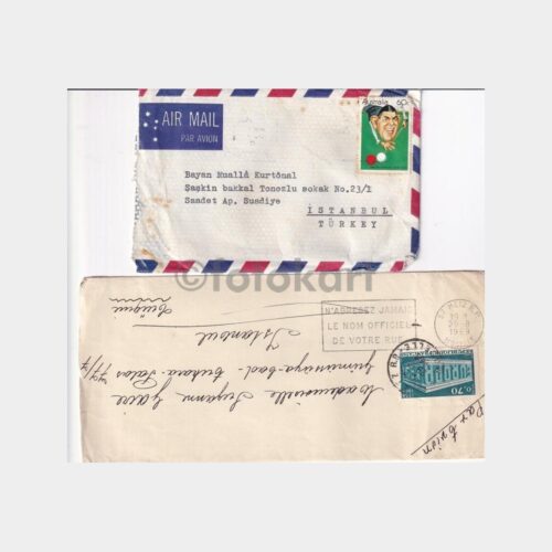 yabanci-zarf-lot-3