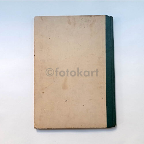 1962 56. Dönem Yedek Subay Okulu Yıllık Albüm - Görsel 5