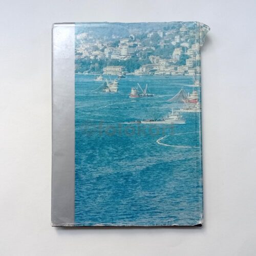 Beykoz Albümü, 1986 (İngilizce) - Görsel 2