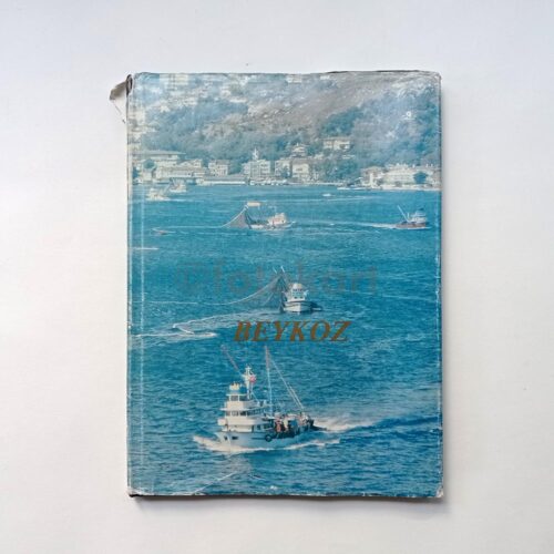 Beykoz Albümü, 1986 (İngilizce)