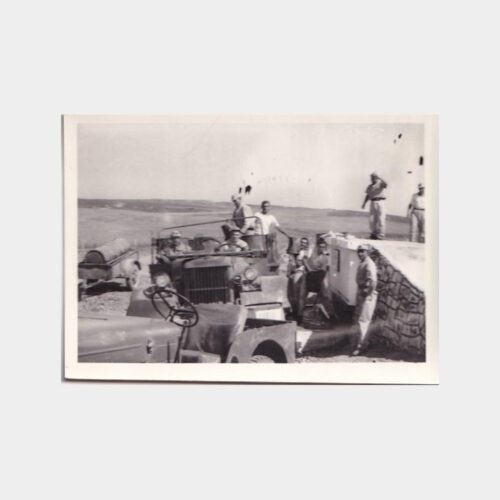 askeri-jeep