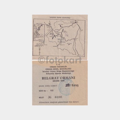 belgrad-ormani-bilet
