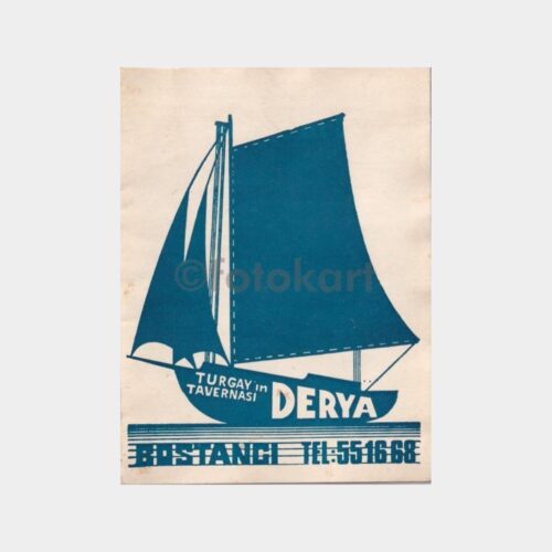 bostanci-derya