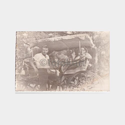 buyukada-fayton