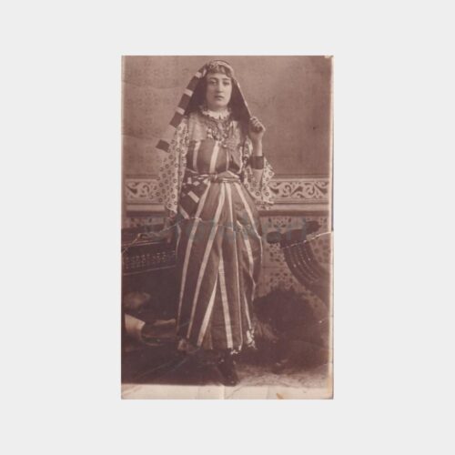 folklor-kadin