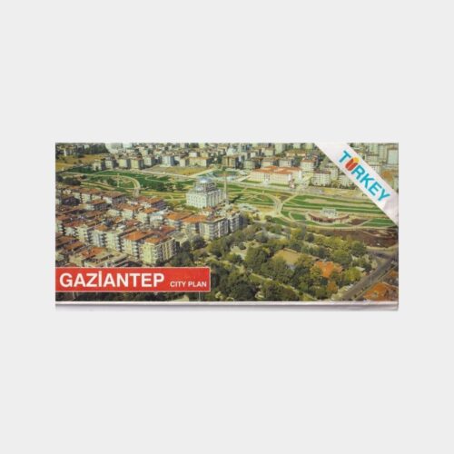 gaziantep-harita