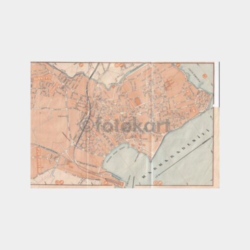 kadikoy-harita