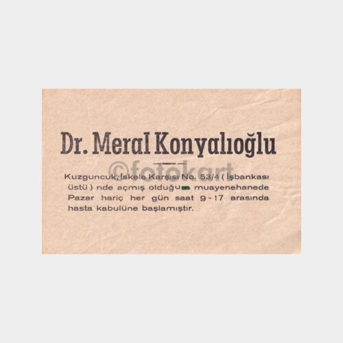 kuzguncuk-doktor