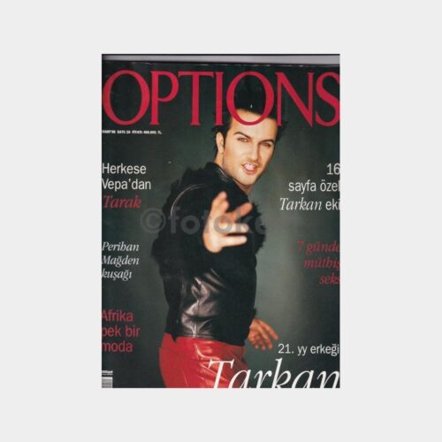 option-dergi