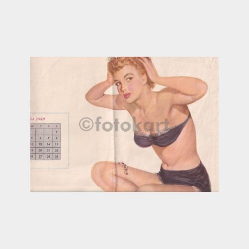 pin-up-takvim
