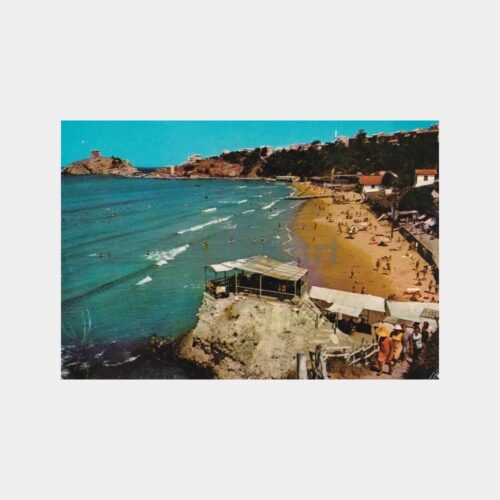 sile-plaj