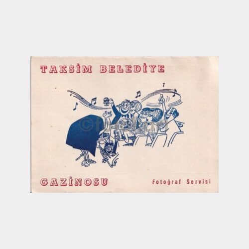 taksim-gazino