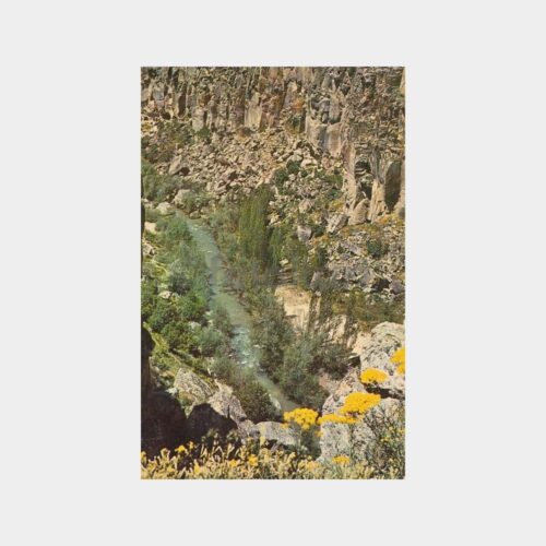 aksaray-ihlara