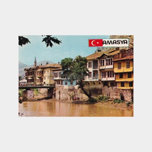 amasya