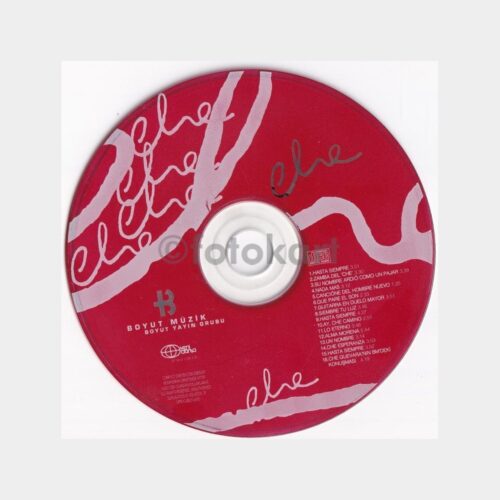 cd-che-devrim
