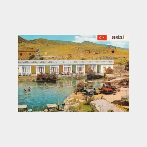 denizli-pamukkale