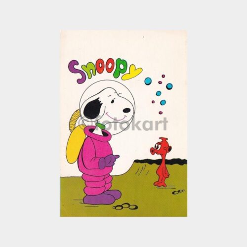 fantezi-cocuk-snoopy