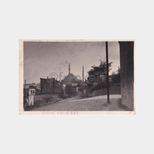 fatih-camii