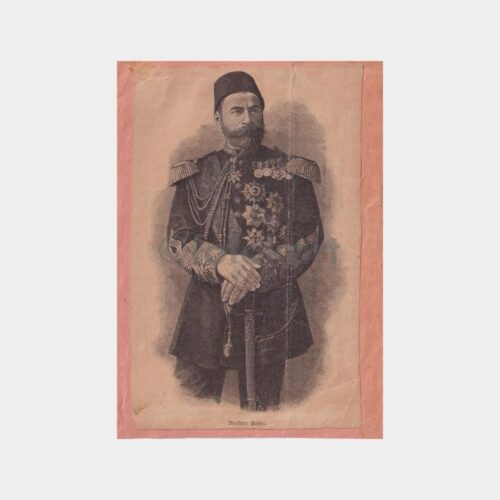 gazi-muhtar-pasa
