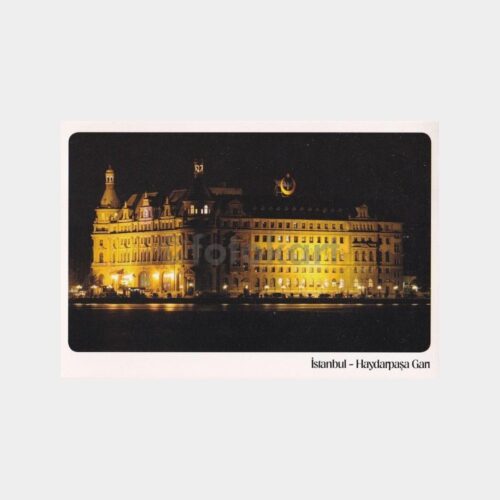 haydarpasa