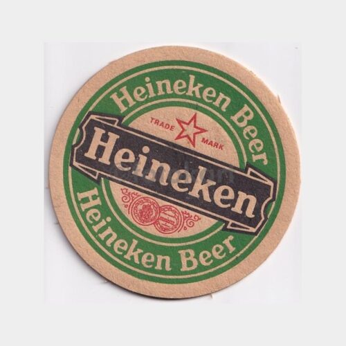 heineken