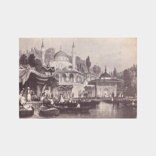 kilic-ali-pasa-camii
