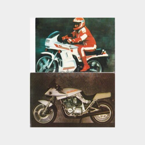 motorsiklet