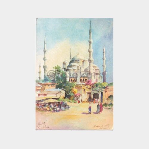 sultanahmet