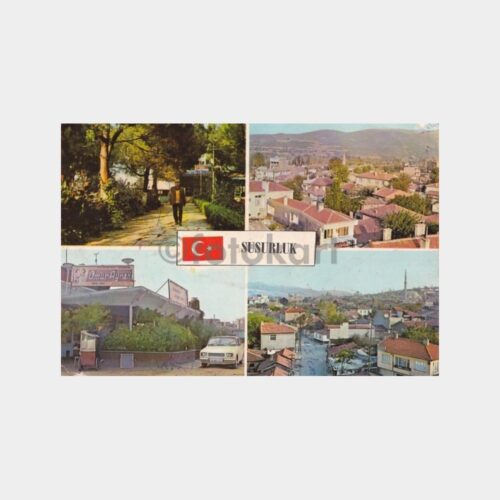 susurluk
