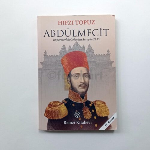 Abdülmecit - Hıfzı Topuz