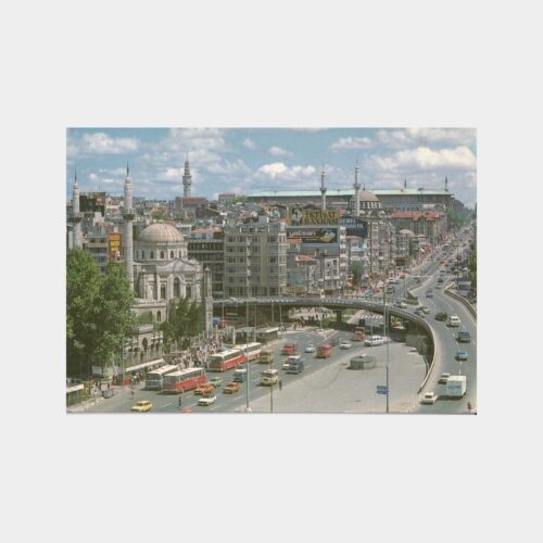 aksaray