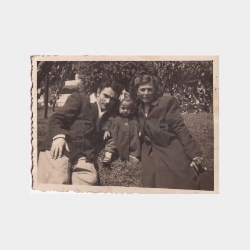 aksaray-aile