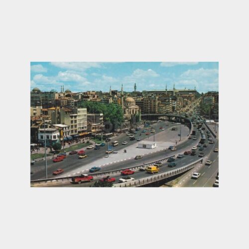 aksaray-gecidi