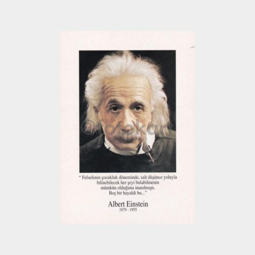 albert-einstein