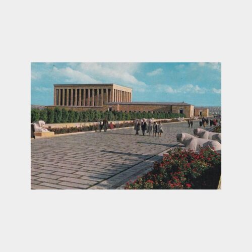 anitkabir