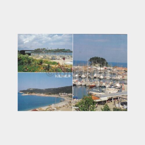 antalya-kemer