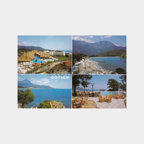 antalya-kemer