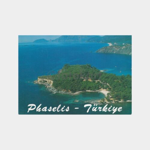 antalya-phaselis