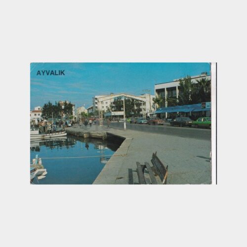 ayvalik