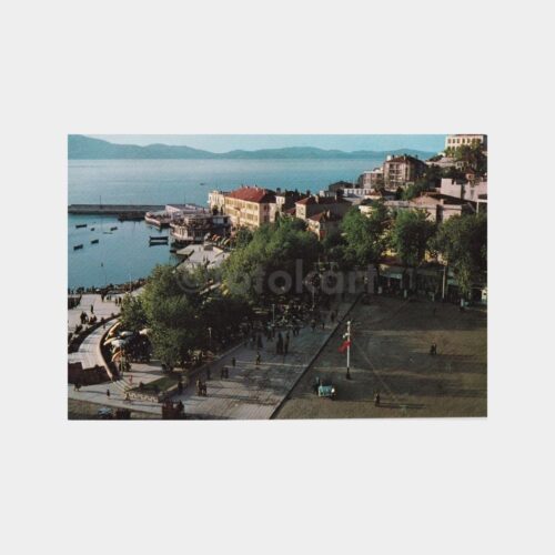 bandirma
