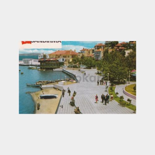 bandirma