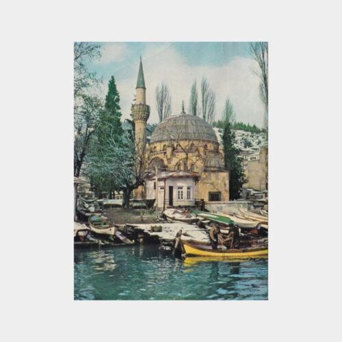 bebek-camii