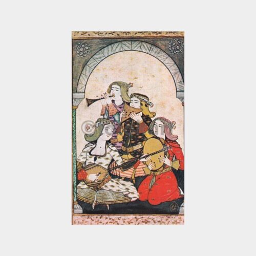calgicilar-minyatur