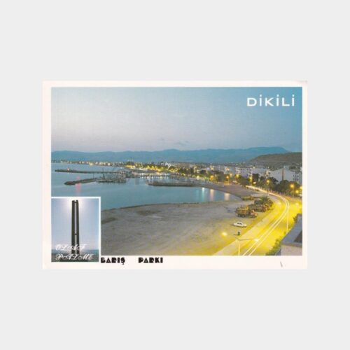 dikili