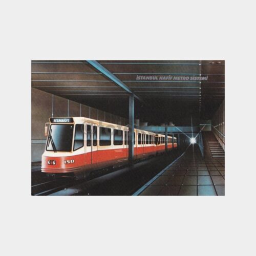 hafif-metro