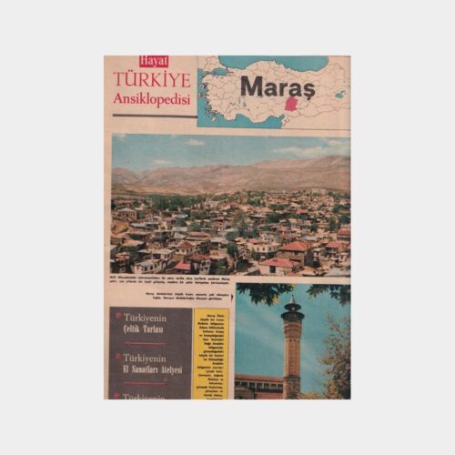hayat-maras