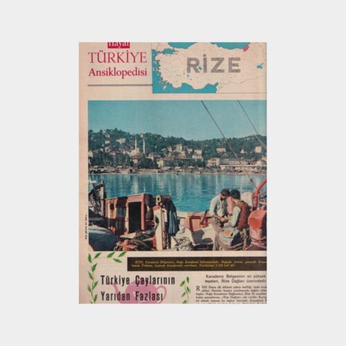 hayat-rize