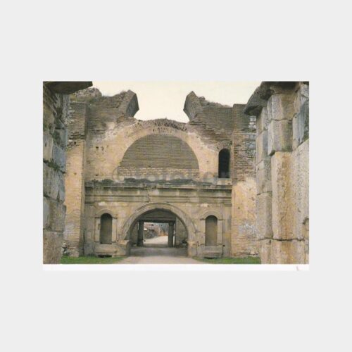 iznik-kale
