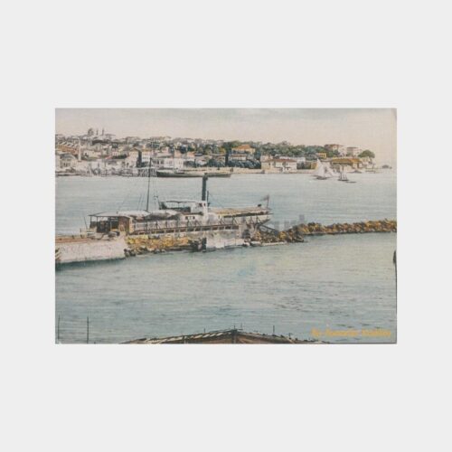 kadikoy-iskele