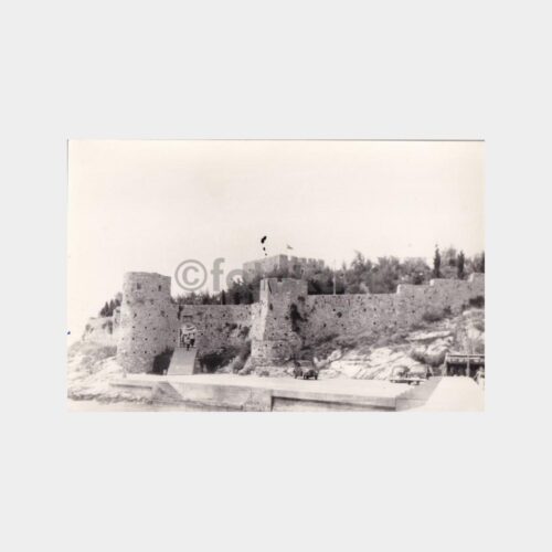 kusadasi-kale